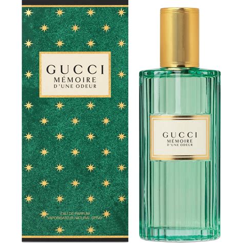 gucci memoir perfume|Gucci memoire perfume review.